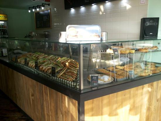 Arty's Snack & Coffee